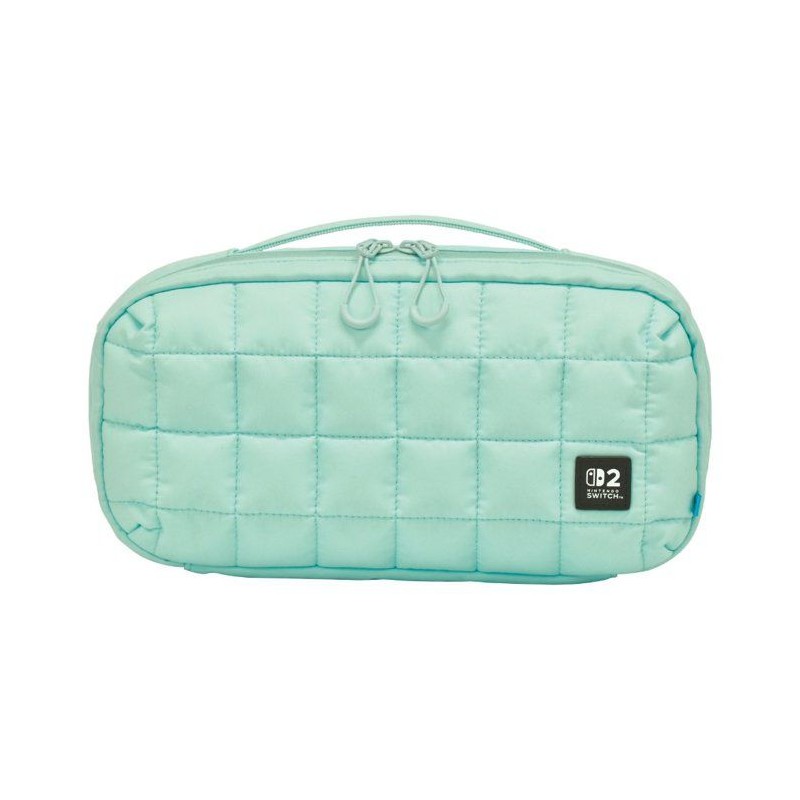 Housse de transport pour jeux - Nintendo Switch 2 - Hori - Puff Pouch