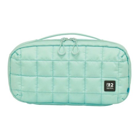 Housse de transport pour jeux - Nintendo Switch 2 - Hori - Puff Pouch
