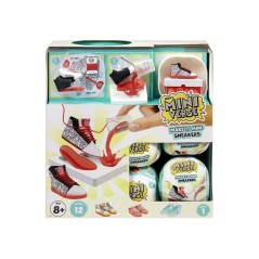 Jeu créatif Miniverse MGA's Make It Mini Sneakers