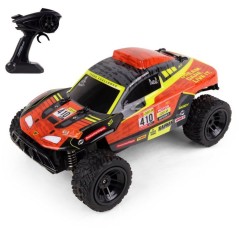Buggy Off Road 410 Dakar RC télécommandée - TURBO CHALLENGE - 09776