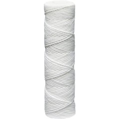 Cartouche filtrante - BWT - Bobinée 20 µm - Haute résistance - Idé