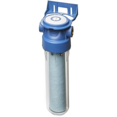 Filtre anti-impuretés - BWT - ARCTIC - 20 µm - Cartouche bactériost