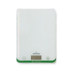 Balance de cuisine - LE PRATIQUE - Électronique - 15 kg