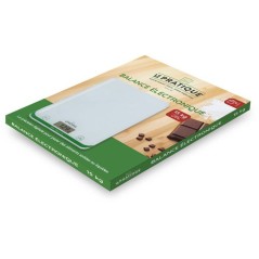 Balance de cuisine - LE PRATIQUE - Électronique - 15 kg