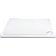 Planche a découper - LE PRATIQUE - PRO - 40 x 30 x 1,5 cm - Avec rigo