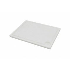 Planche a découper - LE PRATIQUE - PRO - 40 x 30 x 1,5 cm - Avec rigo