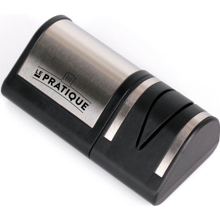 Aiguiseur - LE PRATIQUE - Électrique - Pour couteaux