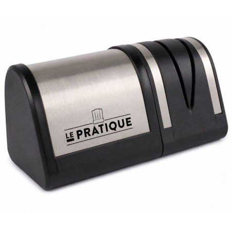 Aiguiseur - LE PRATIQUE - Électrique - Pour couteaux
