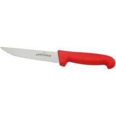 Couteau de boucher - LE PRATIQUE - 17 cm - Manche confort