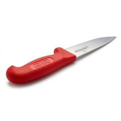 Couteau de boucher - LE PRATIQUE - 17 cm - Manche confort