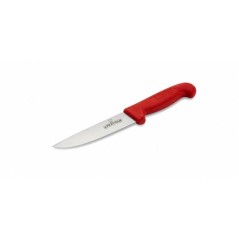 Couteau de boucher - LE PRATIQUE - 17 cm - Manche confort