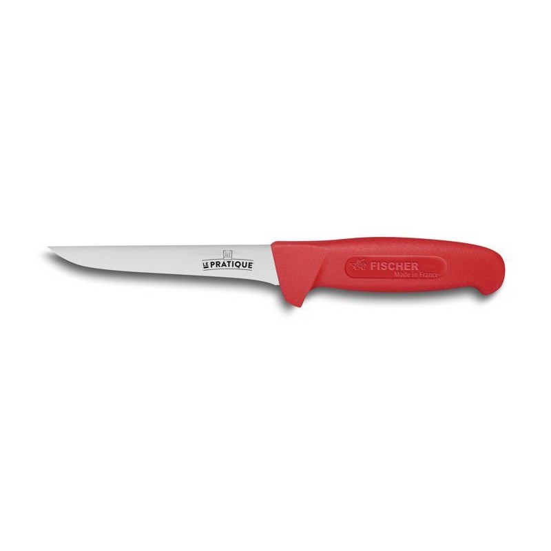 Couteau a désosser - LE PRATIQUE - 14 cm - Manche confort