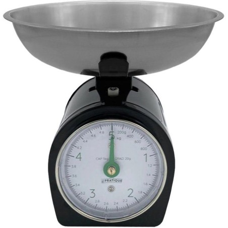 Balance de cuisine - LE PRATIQUE - Mécanique - 5 kg