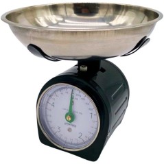 Balance de cuisine - LE PRATIQUE - Mécanique - 5 kg