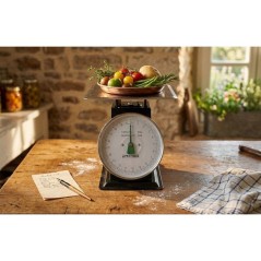 Balance de cuisine - LE PRATIQUE - Mécanique - 20 kg