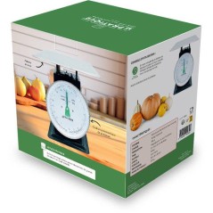 Balance de cuisine - LE PRATIQUE - Mécanique - 20 kg