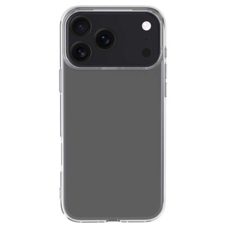 Pack coque + verre trempé - IPhone17 Pro Max - SmartFrame