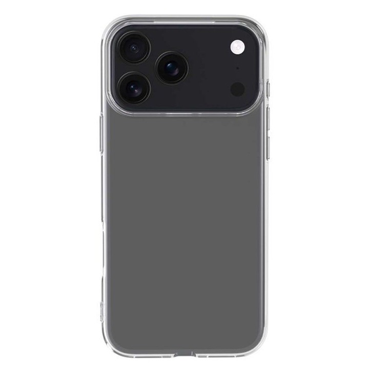 Pack coque + verre trempé - IPhone17 Pro Max - SmartFrame