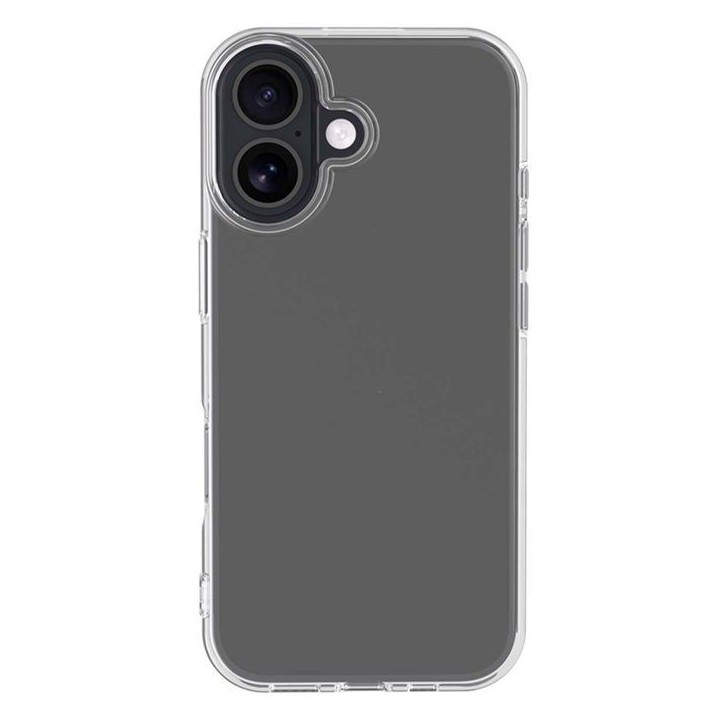 Pack coque + Verre trempé - IPhone17 - 2,5D - GRS - SmartFrame