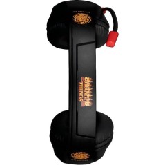 Casque gaming circum-aural - Filaire - Konix - Stranger Things - PC, P