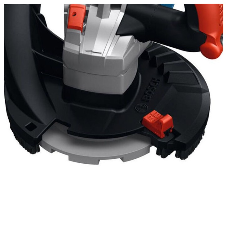Ponceuse béton GBR 18V-15 S solo L - BOSCH - 0601776201 Ponceuse béton GBR 18V-15 S solo L - BOSCH - 0601776201