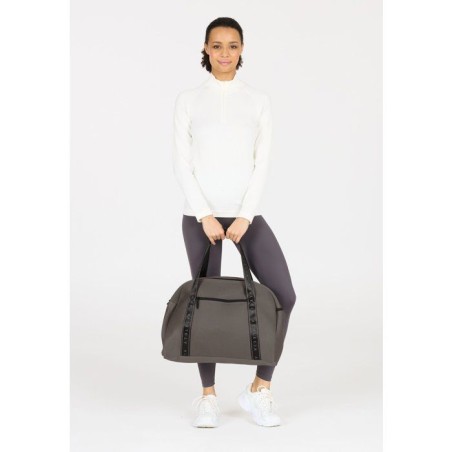 Sac de Sport - ATHLECIA - Eshely - Gris