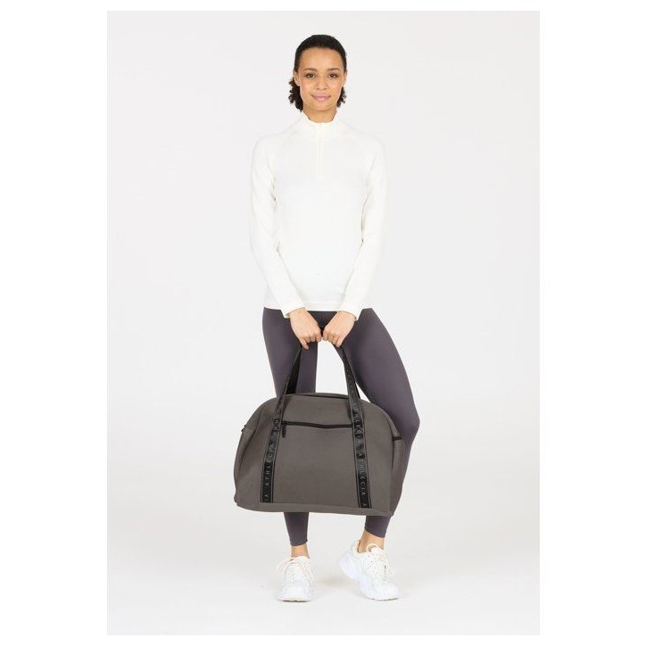 Sac de Sport - ATHLECIA - Eshely - Gris