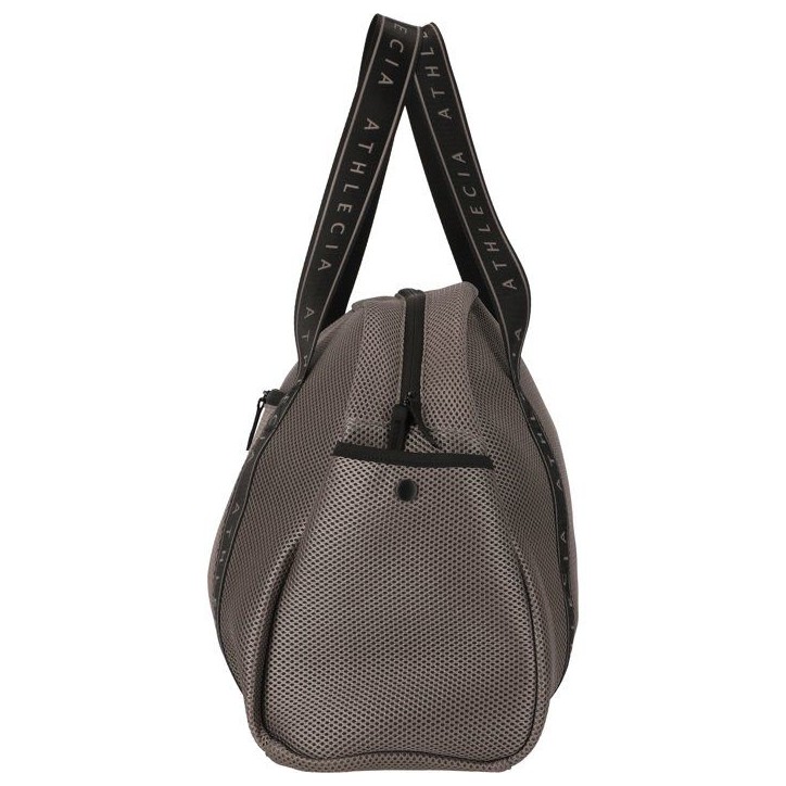 Sac de Sport - ATHLECIA - Eshely - Gris