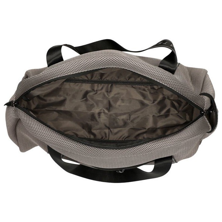Sac de Sport - ATHLECIA - Eshely - Gris