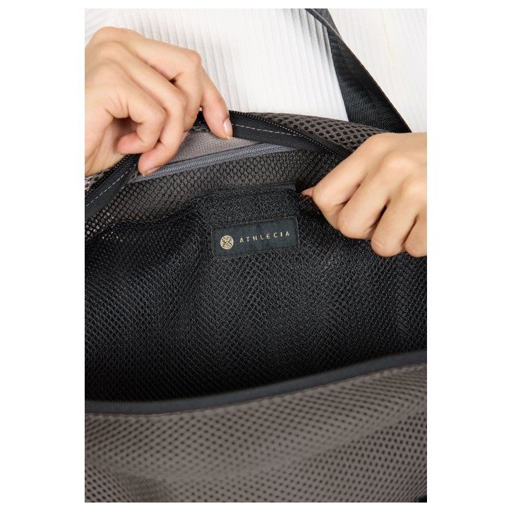 Sac de Sport - ATHLECIA - Eshely - Gris