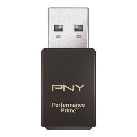 Lecteur de carte micro-SD - PNY - P-CRUAUSDDG3CPPR-GE - Prime USB 3.2