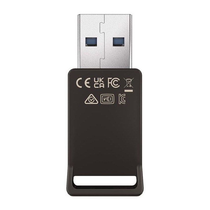 Lecteur de carte micro-SD - PNY - P-CRUAUSDDG3CPPR-GE - Prime USB 3.2 - Compatible universel - Haute performance Lecteur de carte micro-SD - PNY - P-CRUAUSDDG3CPPR-GE - Prime USB 3.2 - Compatible universel - Haute performance