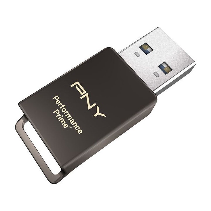 Lecteur de carte micro-SD - PNY - P-CRUAUSDDG3CPPR-GE - Prime USB 3.2 - Compatible universel - Haute performance Lecteur de carte micro-SD - PNY - P-CRUAUSDDG3CPPR-GE - Prime USB 3.2 - Compatible universel - Haute performance