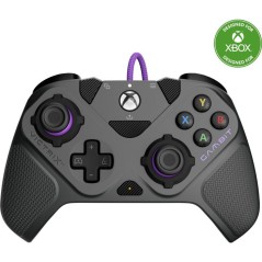 Manette de tournoi Turtle Beach Victrix Gambit Prime - Filaire, Progra