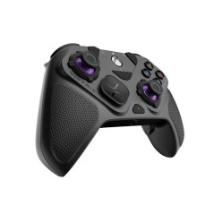 Manette de tournoi Turtle Beach Victrix Gambit Prime - Filaire, Progra