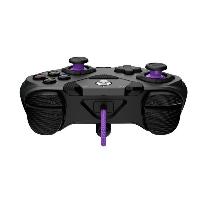 Manette de tournoi Turtle Beach Victrix Gambit Prime - Filaire, Programmable, Xbox Manette de tournoi Turtle Beach Victrix Gambit Prime - Filaire, Programmable, Xbox