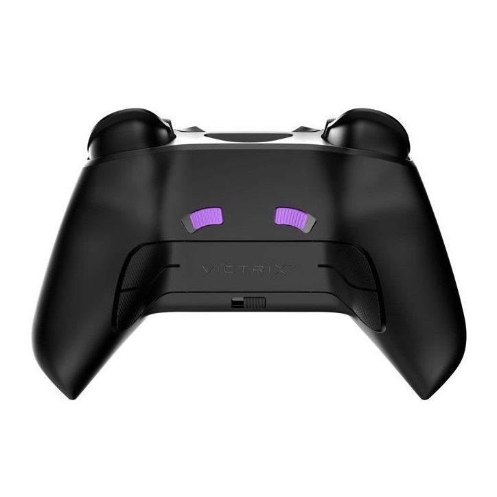 Manette de tournoi Turtle Beach Victrix Gambit Prime - Filaire, Programmable, Xbox Manette de tournoi Turtle Beach Victrix Gambit Prime - Filaire, Programmable, Xbox