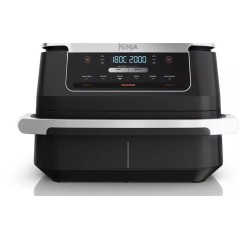 Friteuse sans huile NINJA - Foodi Max Dual Zone AF550EU - Capacité 6,