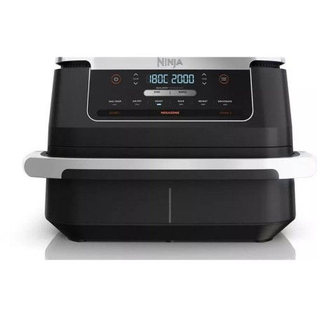 Friteuse sans huile NINJA - Foodi Max Dual Zone AF550EU - Capacité 6,