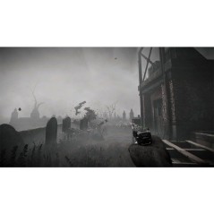 Total Chaos - Jeu PS5