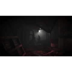 Total Chaos - Jeu PS5