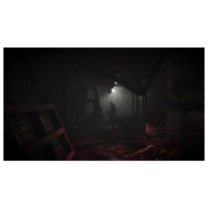 Total Chaos - Jeu PS5