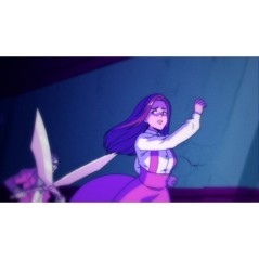 Clock Tower Rewind - Jeu Nintendo Switch