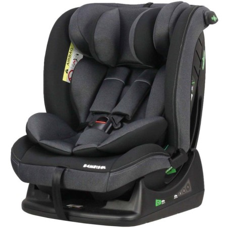 Siege auto réversible évolutif - BAMBISOL - AY913PLUSN - Groupe 0+/1