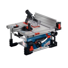 Scie sur table BOSCH PROFESSIONAL - GTS 18V-70 - 18V - 216 mm - 5?500