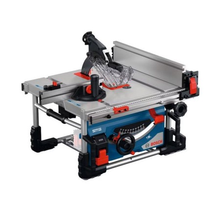 Scie sur table BOSCH PROFESSIONAL - GTS 18V-70 - 18V - 216 mm - 5?500