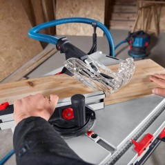 Scie sur table BOSCH PROFESSIONAL - GTS 18V-70 - 18V - 216 mm - 5?500