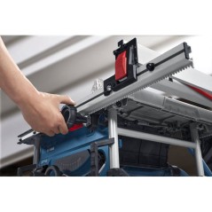 Scie sur table BOSCH PROFESSIONAL - GTS 18V-70 - 18V - 216 mm - 5?500