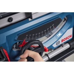Scie sur table BOSCH PROFESSIONAL - GTS 18V-70 - 18V - 216 mm - 5?500