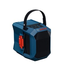 Enceinte GPB 18V-1 C solo (C) , protection batterie - BOSCH - 06014A70